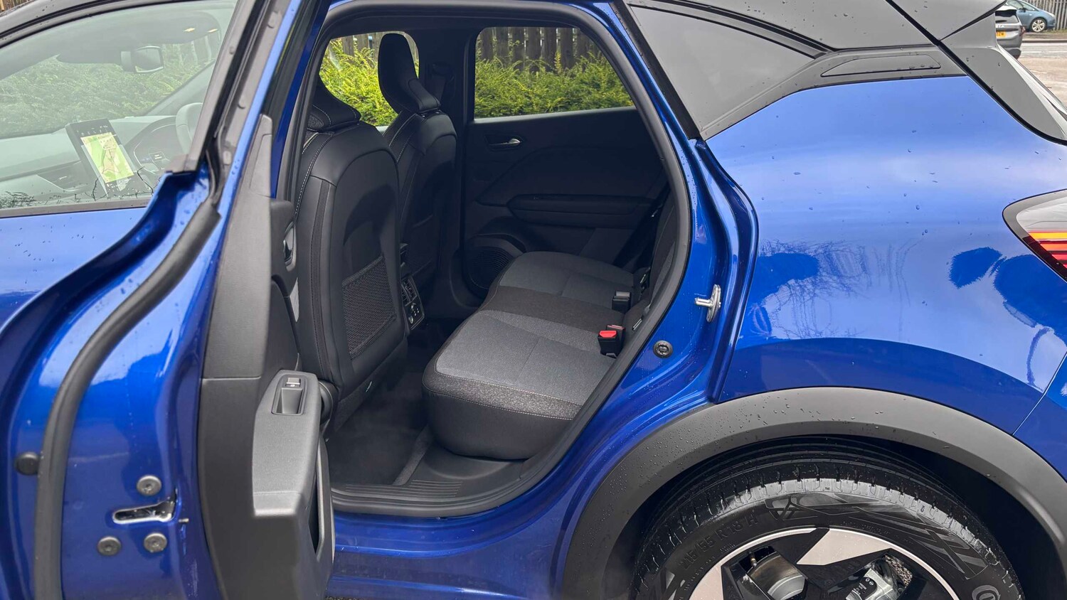 Used Renault Captur 2025 for sale - 78023873: Photo 19