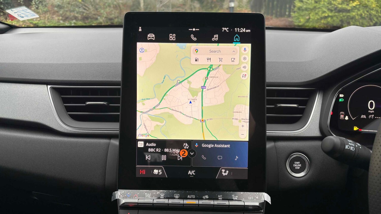 Used Renault Captur 2025 for sale - 78023873: Photo 25