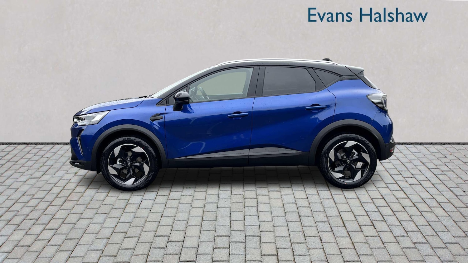 Used Renault Captur 2025 for sale - 78023873: Photo 4