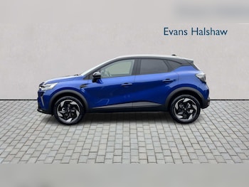 Used Renault Captur 2025 for sale - 78023873: Photo