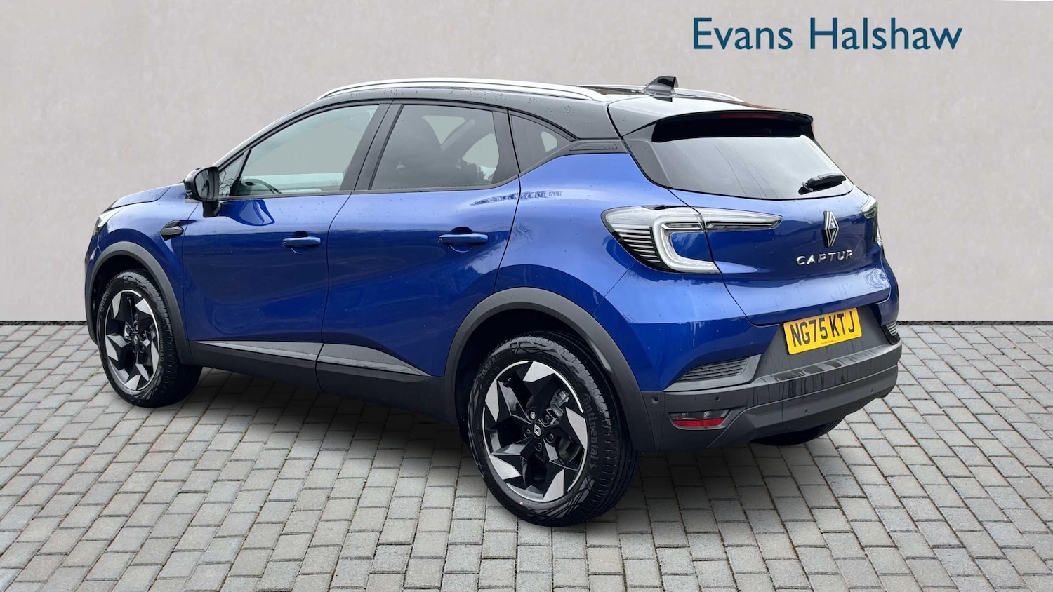 Used Renault Captur 2025 for sale - 78023873: Photo 5