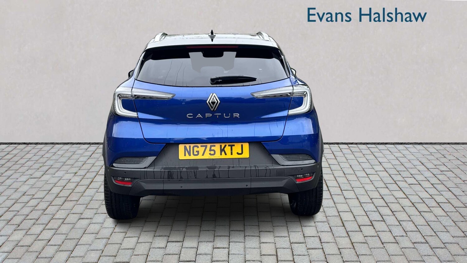 Used Renault Captur 2025 for sale - 78023873: Photo 6
