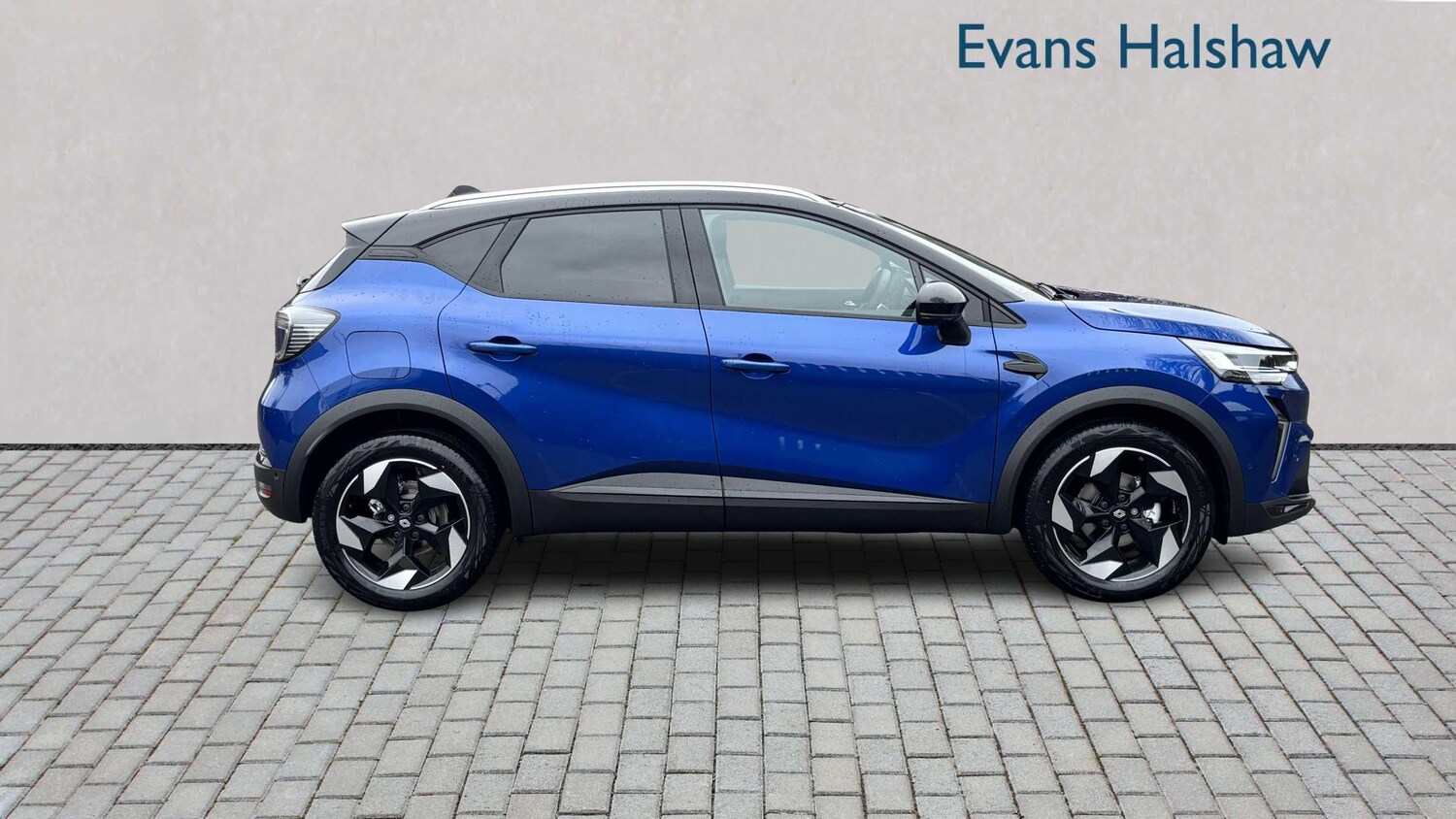 Used Renault Captur 2025 for sale - 78023873: Photo 8