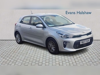 Used Kia Rio 2017 for sale - 78419716: Photo