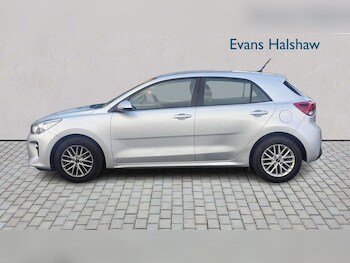 Used Kia Rio 2017 for sale - 78419716: Photo