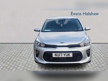 Used Kia Rio 2017 for sale - 78419716: Photo