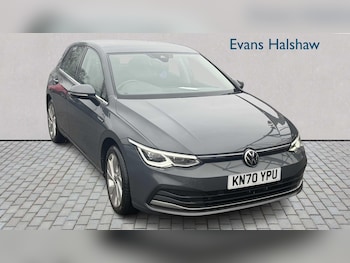 Used Volkswagen Golf 2020 for sale - 78451442: Photo