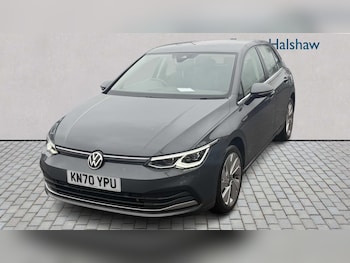 Used Volkswagen Golf 2020 for sale - 78451442: Photo