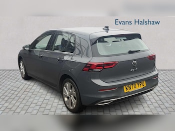Used Volkswagen Golf 2020 for sale - 78451442: Photo