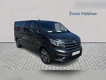Used Renault Trafic 2026 for sale - 79147996: Photo