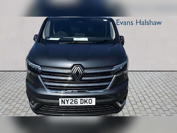 Used Renault Trafic 2026 for sale - 79147996: Photo
