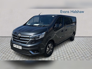 Used Renault Trafic 2026 for sale - 79147996: Photo