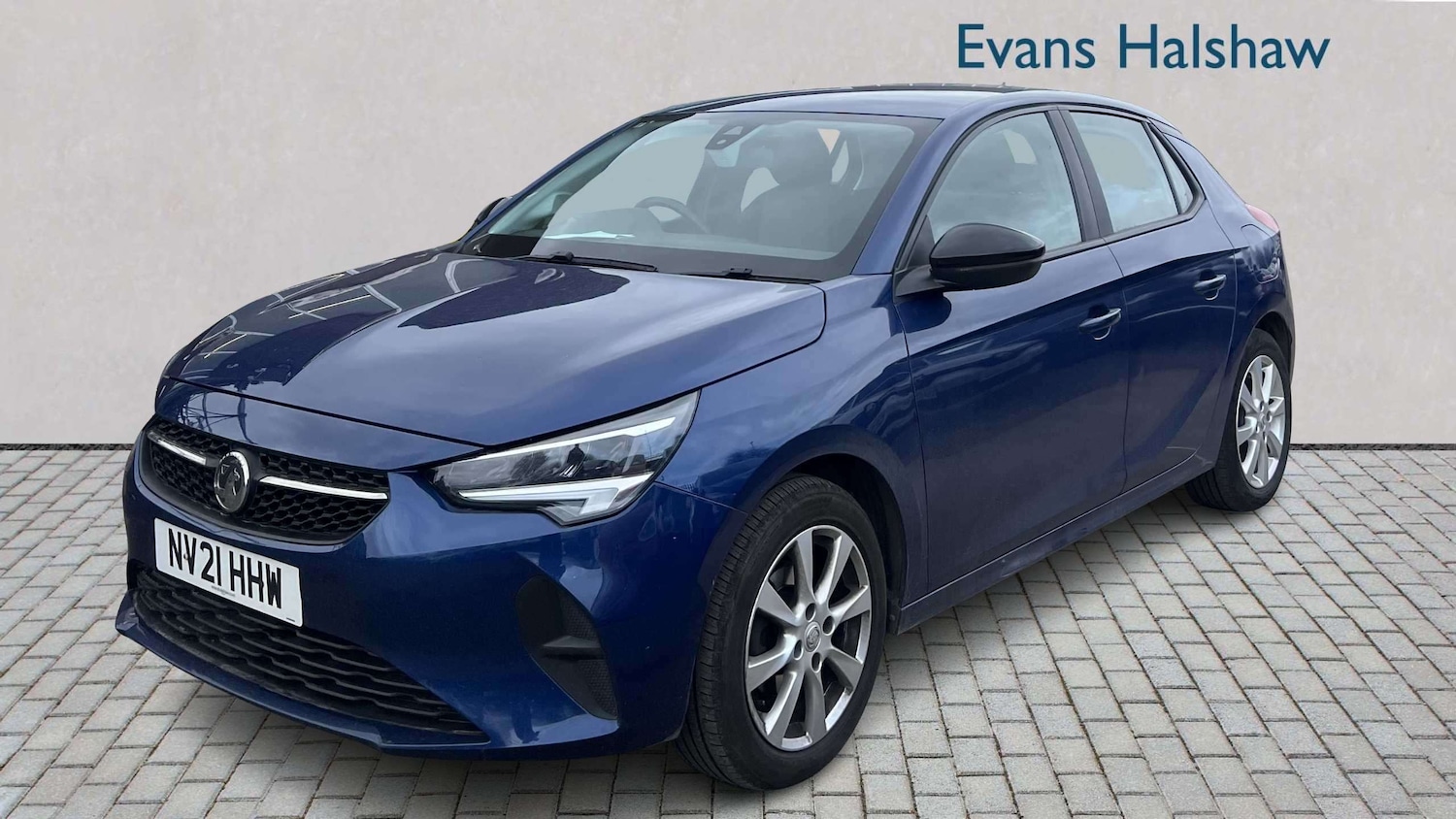 Used Vauxhall Corsa for sale - 77861836: Photo 3