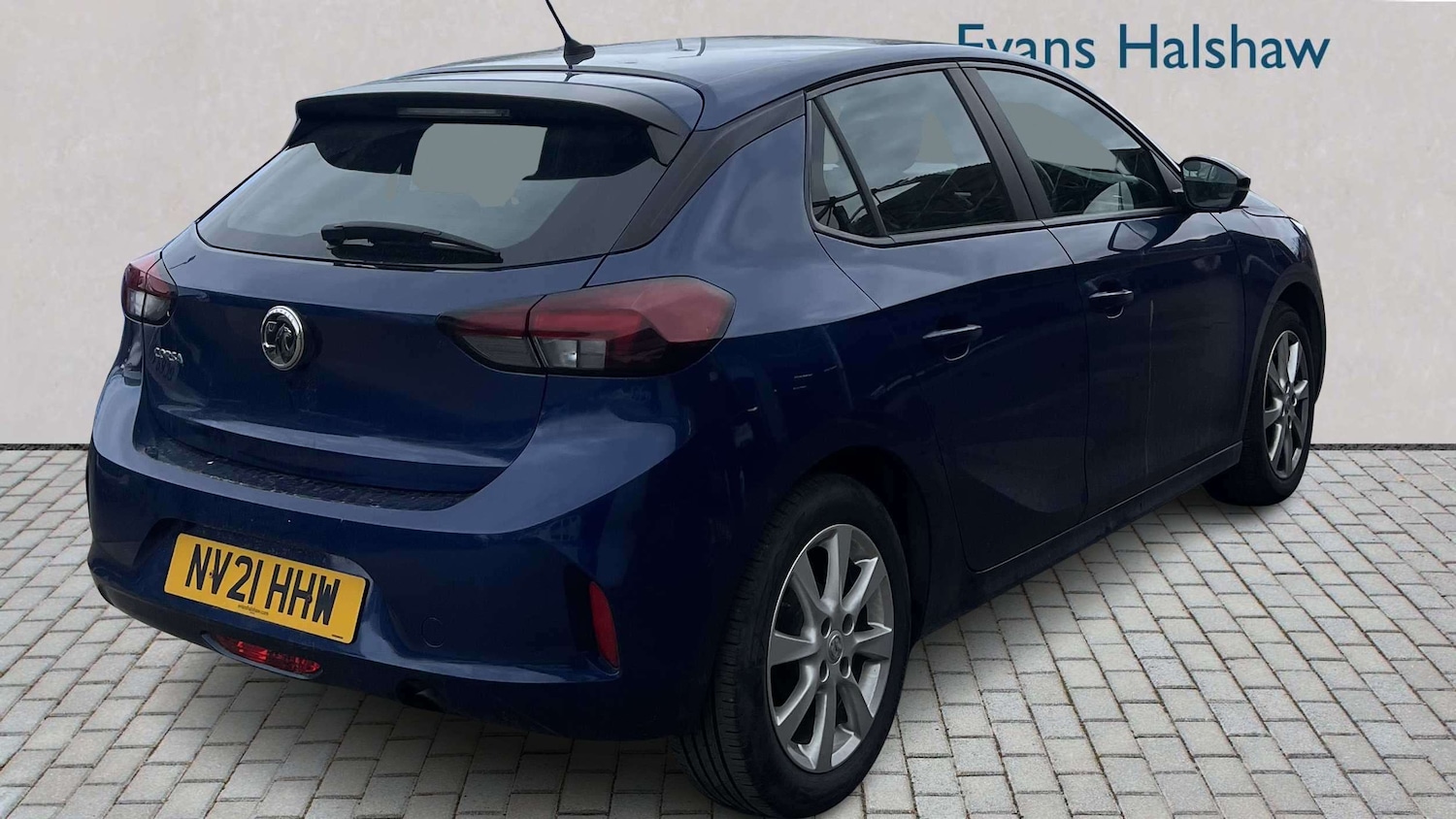 Used Vauxhall Corsa for sale - 77861836: Photo 5