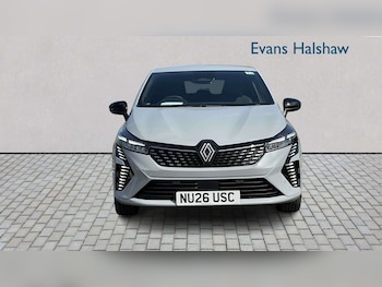 Used Renault Clio 2026 for sale - 78118583: Photo