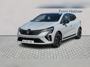 Used Renault Clio 2026 for sale - 78118583: Photo