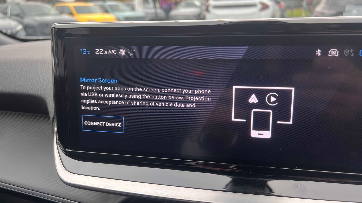 Used Peugeot 2008 for sale - 77861952: Photo 13