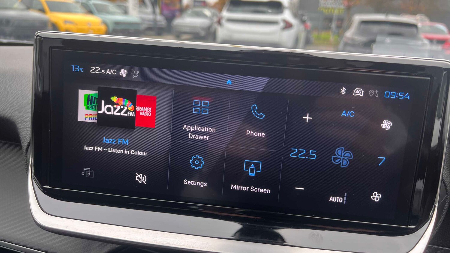 Used Peugeot 2008 for sale - 77861952: Photo 14