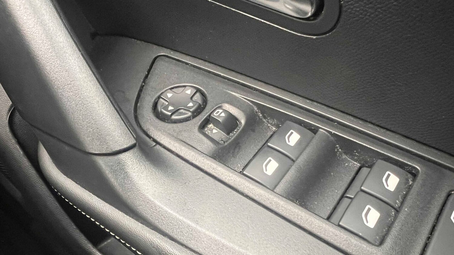 Used Peugeot 2008 for sale - 77861952: Photo 15