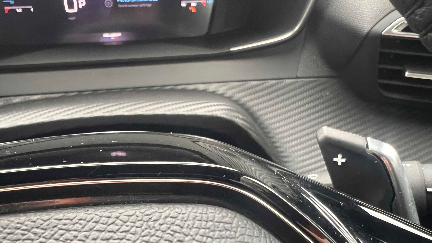 Used Peugeot 2008 for sale - 77861952: Photo 16