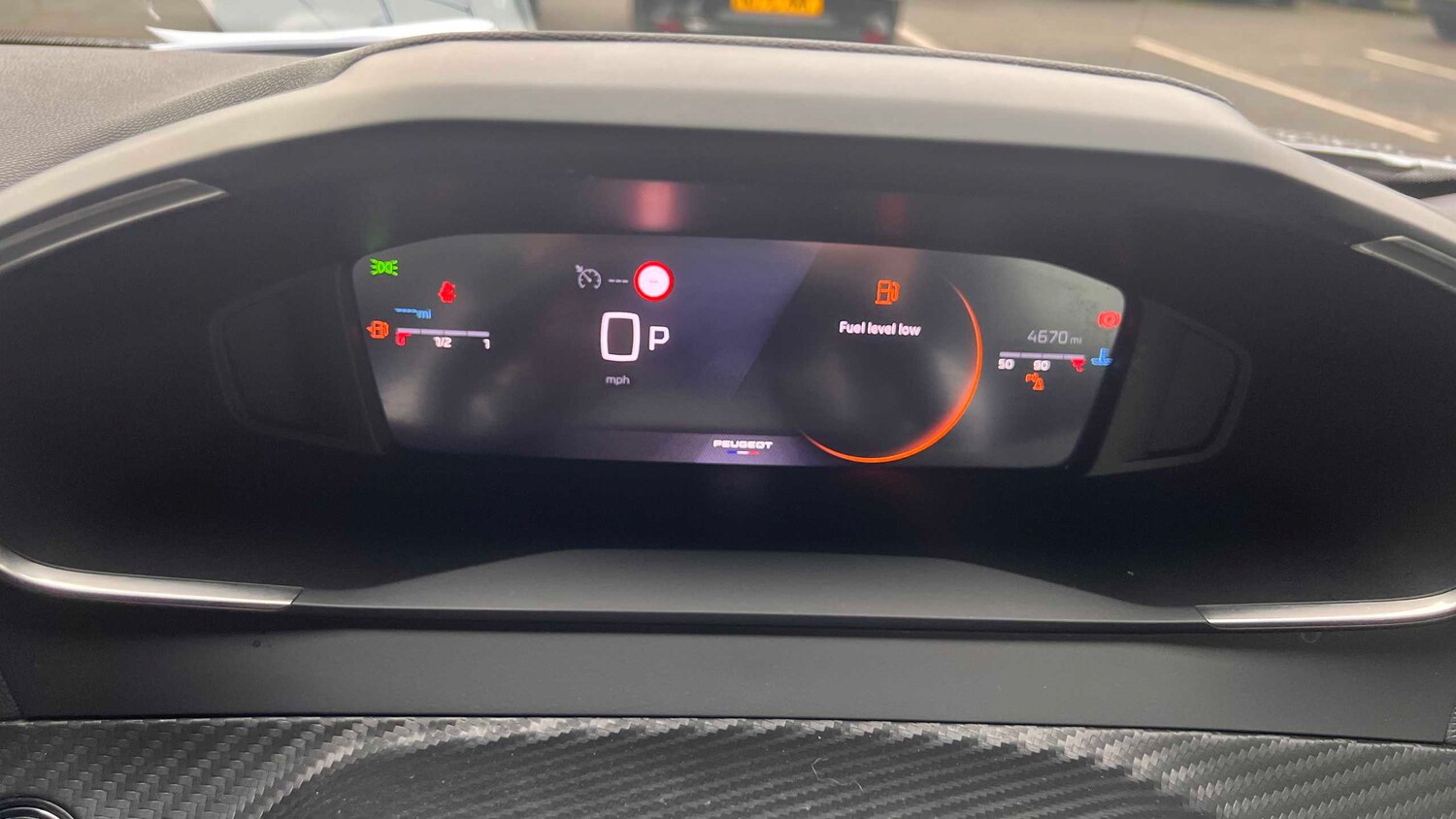 Used Peugeot 2008 for sale - 77861952: Photo 19