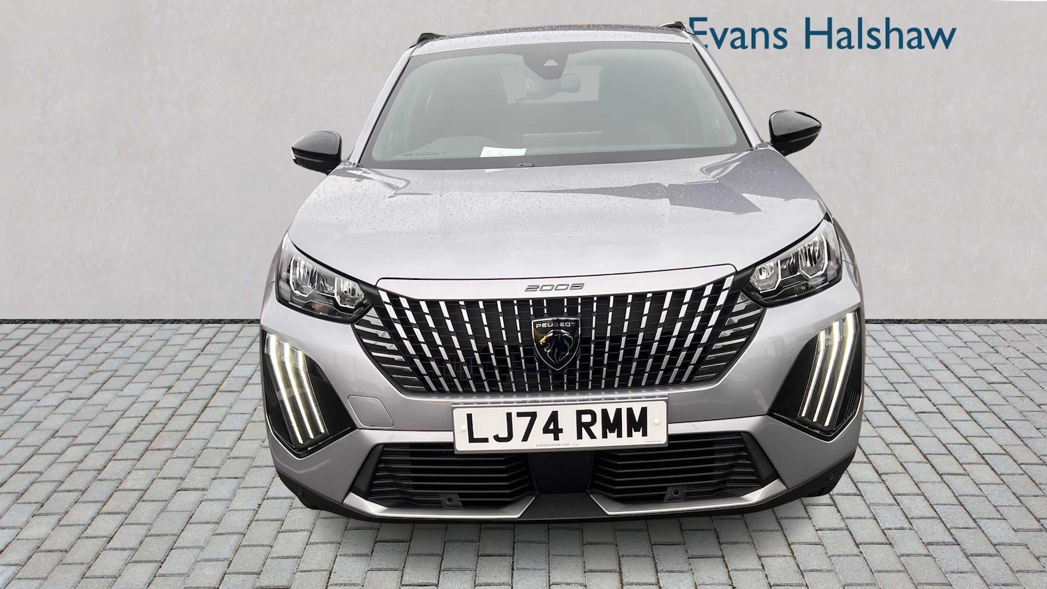 Used Peugeot 2008 for sale - 77861952: Photo 2