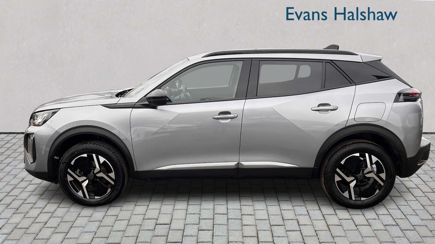 Used Peugeot 2008 for sale - 77861952: Photo 4