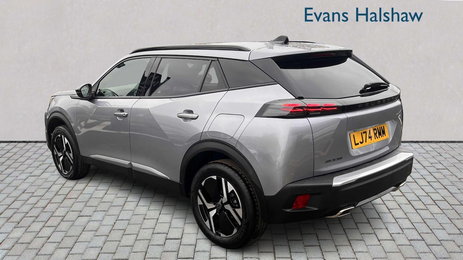 Used Peugeot 2008 for sale - 77861952: Photo 5