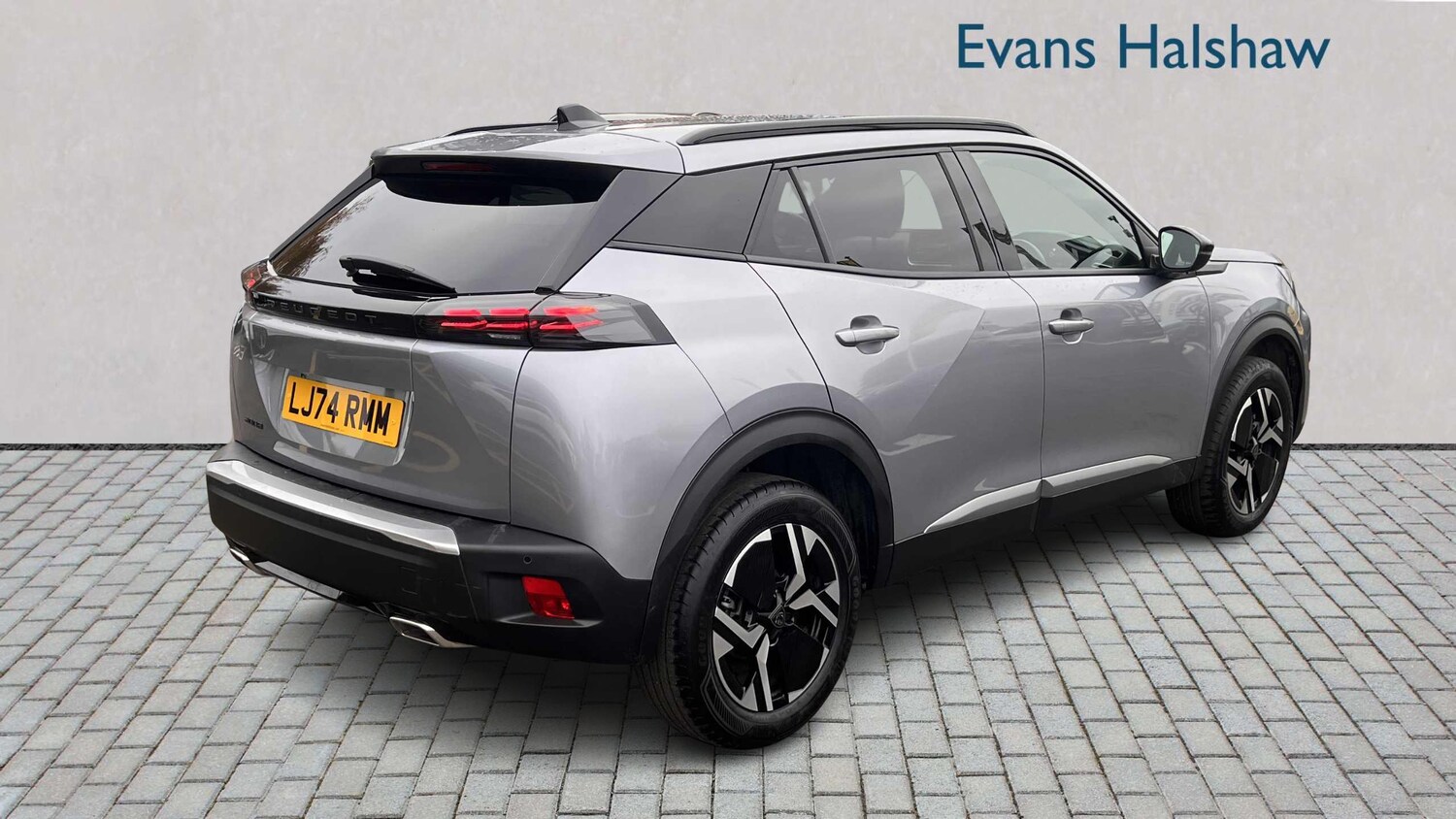 Used Peugeot 2008 for sale - 77861952: Photo 7