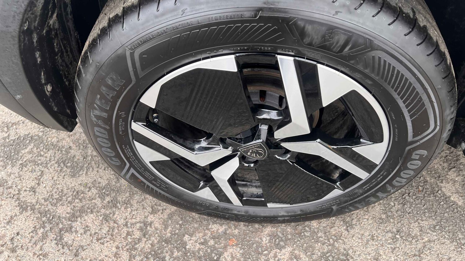 Used Peugeot 2008 for sale - 77861952: Photo 8