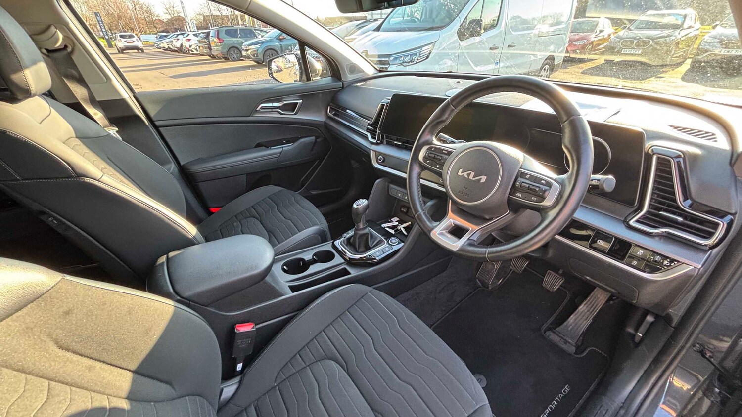 Used Kia Sportage for sale - 77861351: Photo 10