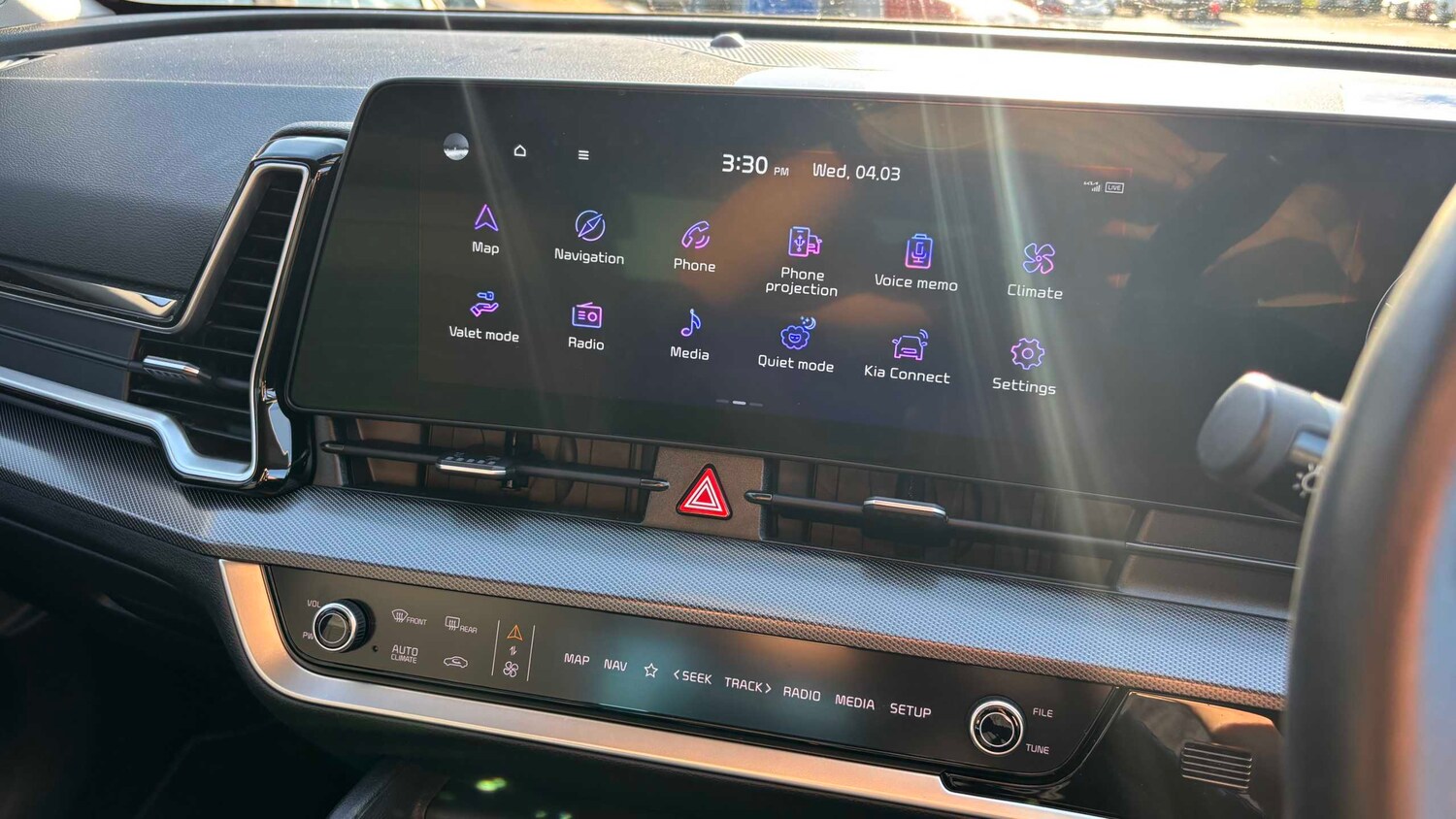 Used Kia Sportage for sale - 77861351: Photo 11