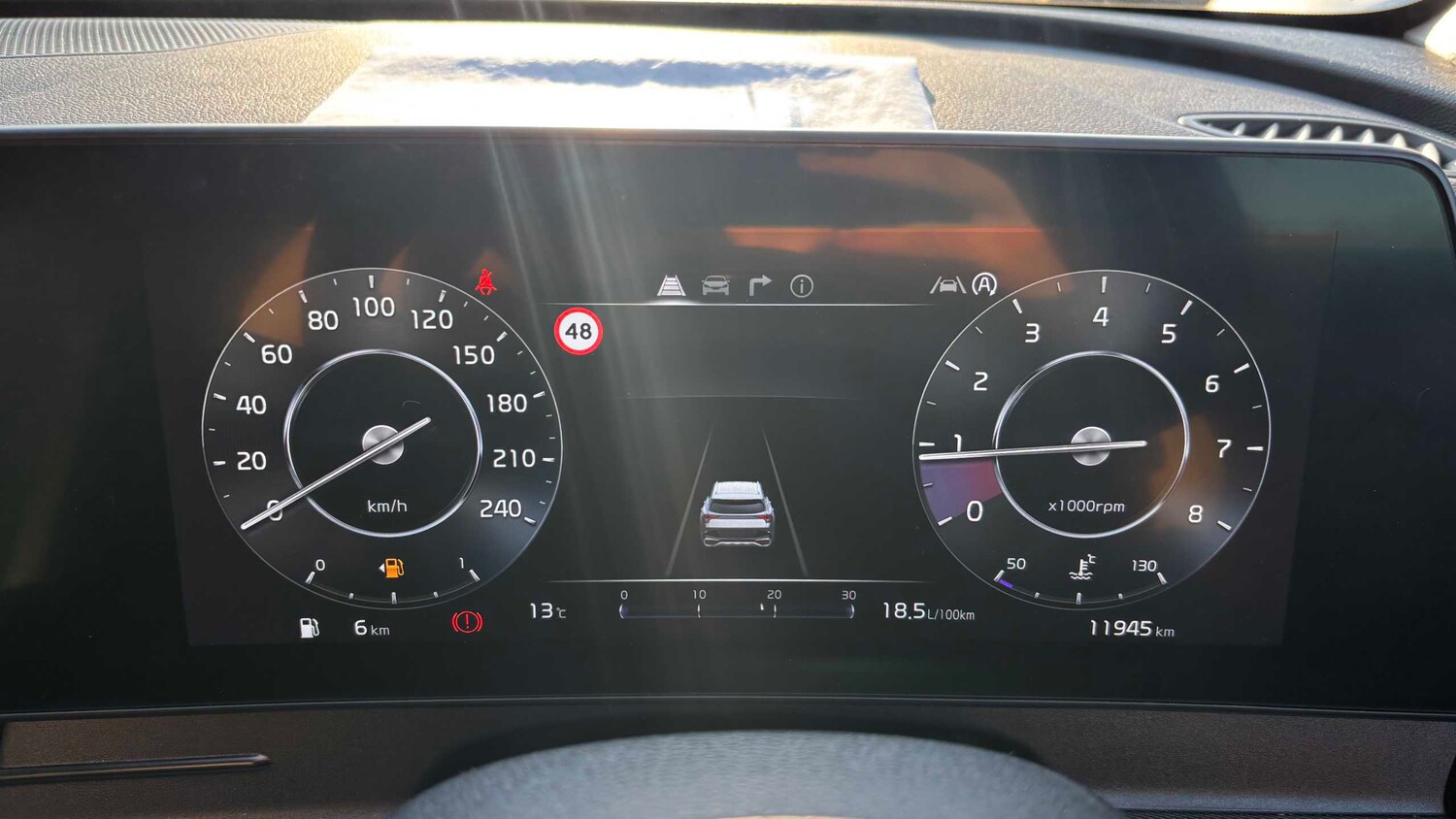 Used Kia Sportage for sale - 77861351: Photo 13