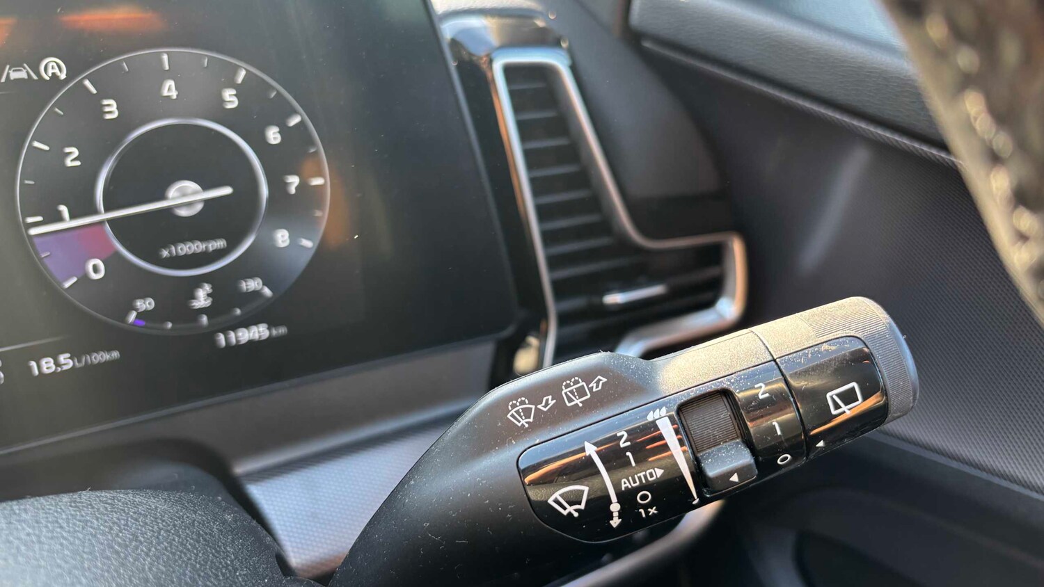 Used Kia Sportage for sale - 77861351: Photo 15