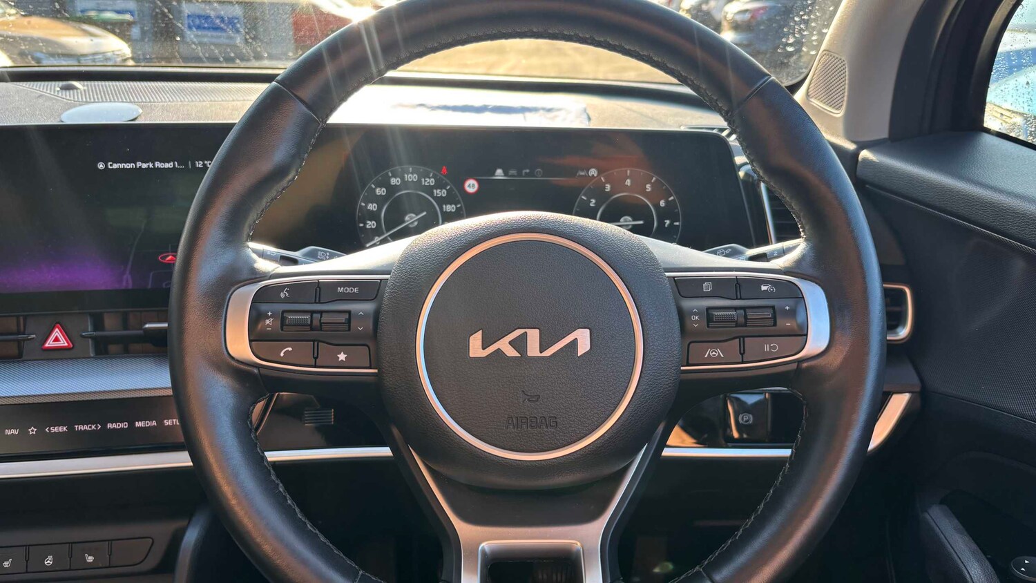 Used Kia Sportage for sale - 77861351: Photo 19