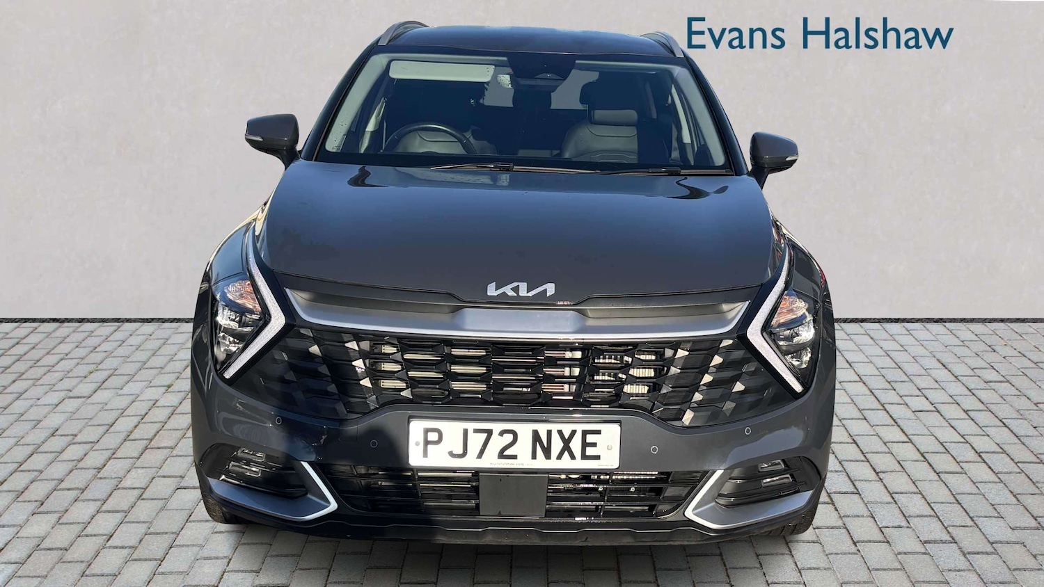 Used Kia Sportage for sale - 77861351: Photo 2