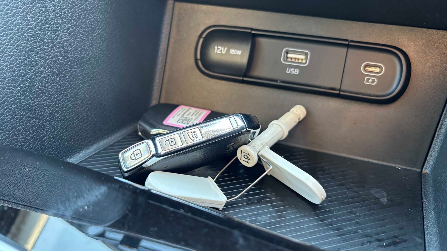 Used Kia Sportage for sale - 77861351: Photo 20