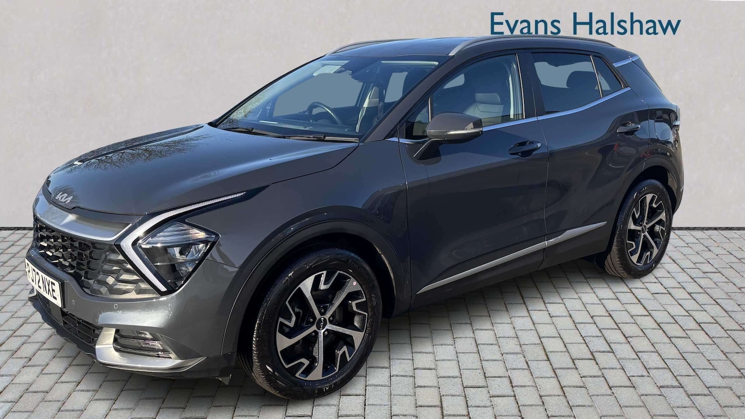 Used Kia Sportage for sale - 77861351: Photo 3