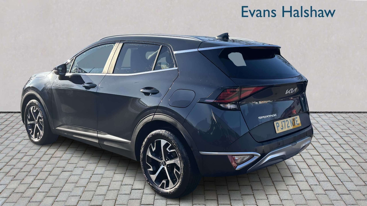 Used Kia Sportage for sale - 77861351: Photo 4