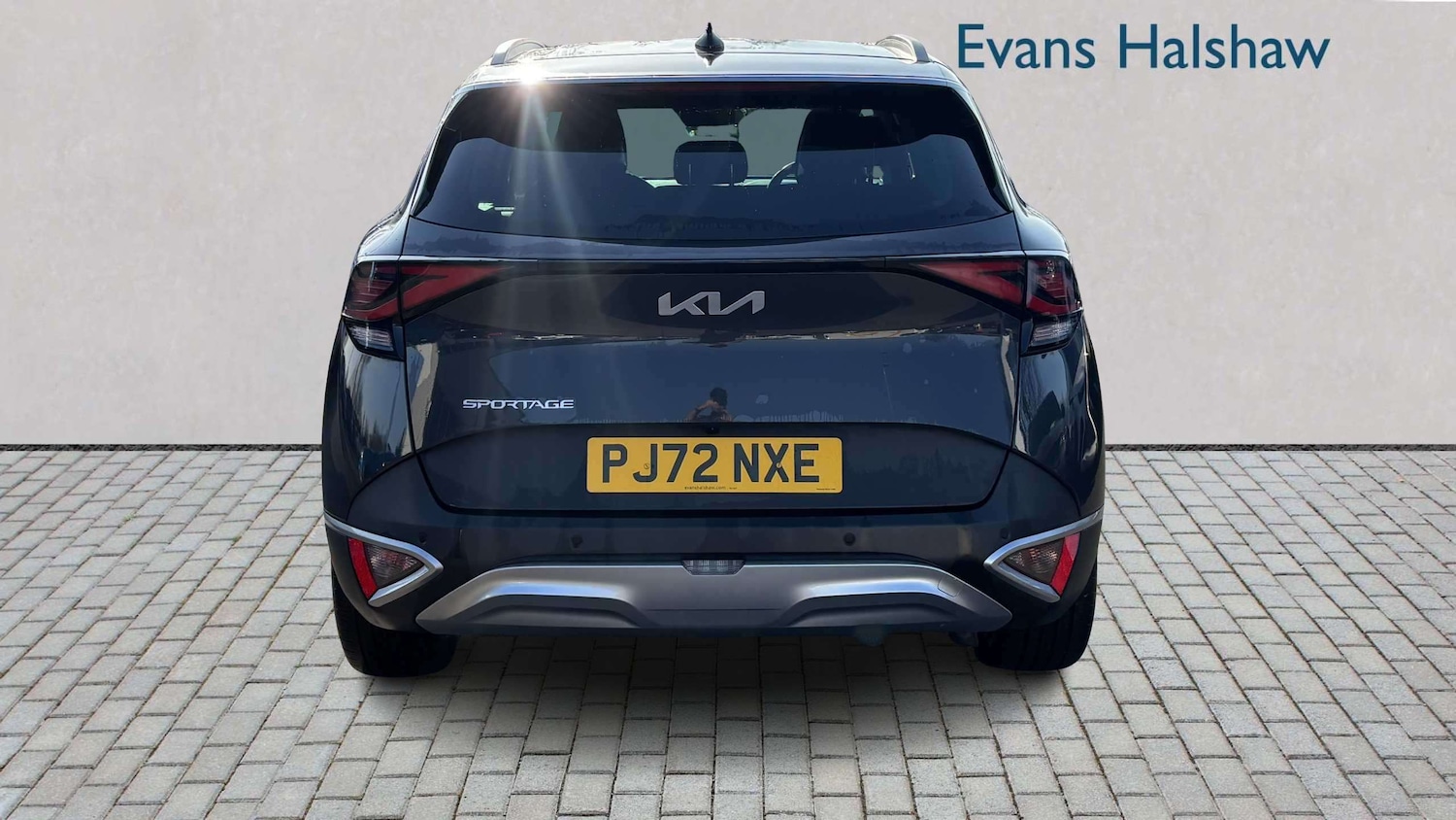 Used Kia Sportage for sale - 77861351: Photo 5