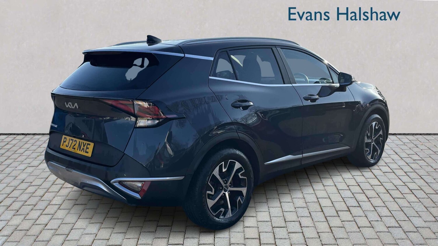 Used Kia Sportage for sale - 77861351: Photo 6