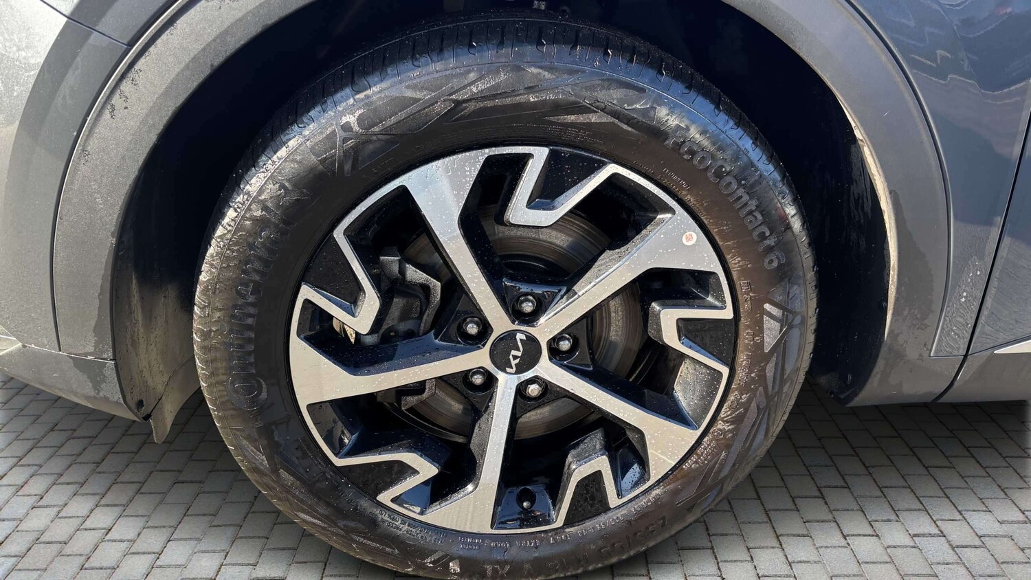 Used Kia Sportage for sale - 77861351: Photo 7