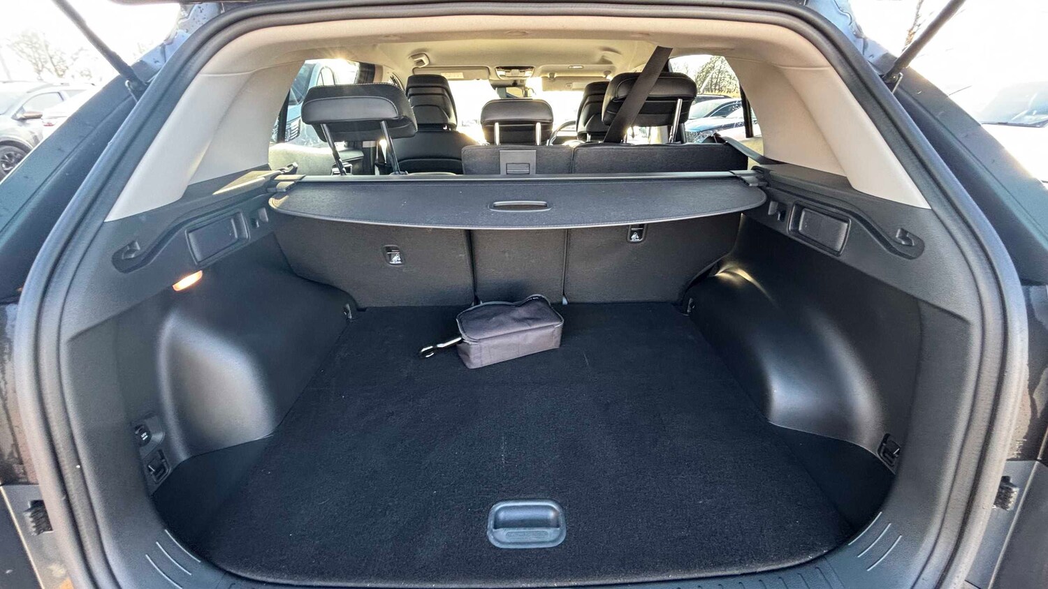 Used Kia Sportage for sale - 77861351: Photo 9