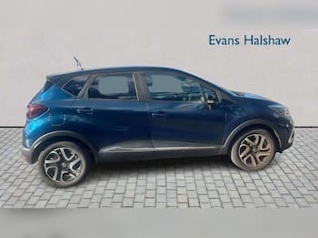Used Renault Captur 2020 for sale - 79878514: Photo