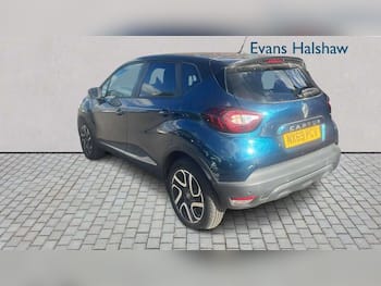 Used Renault Captur 2020 for sale - 79878514: Photo