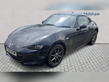 Used Mazda MX-5 2018 for sale - 78800318: Photo