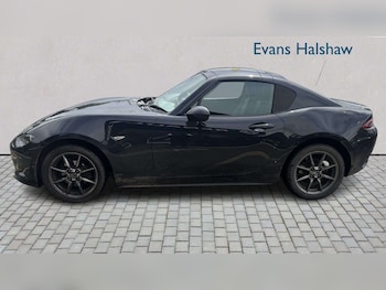 Used Mazda MX-5 2018 for sale - 78800318: Photo