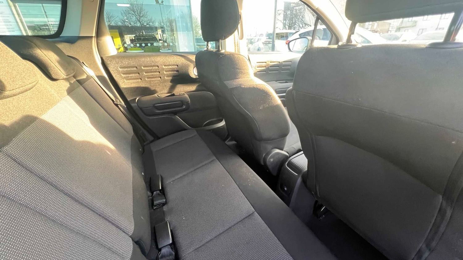 Used Citroen C3 Aircross 2022 for sale - 78216350: Photo 10