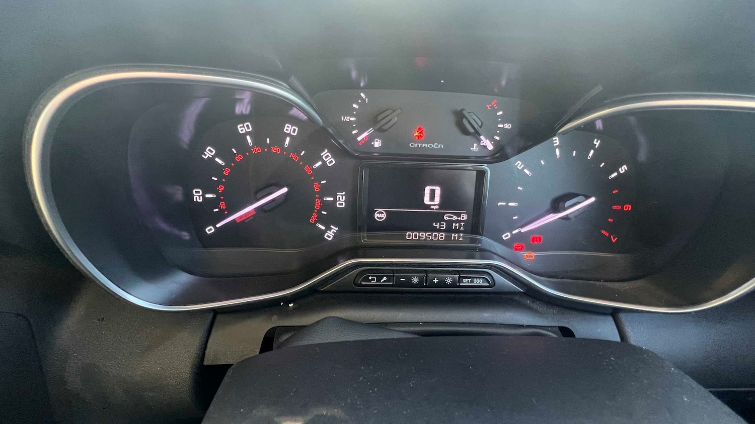 Used Citroen C3 Aircross 2022 for sale - 78216350: Photo 13