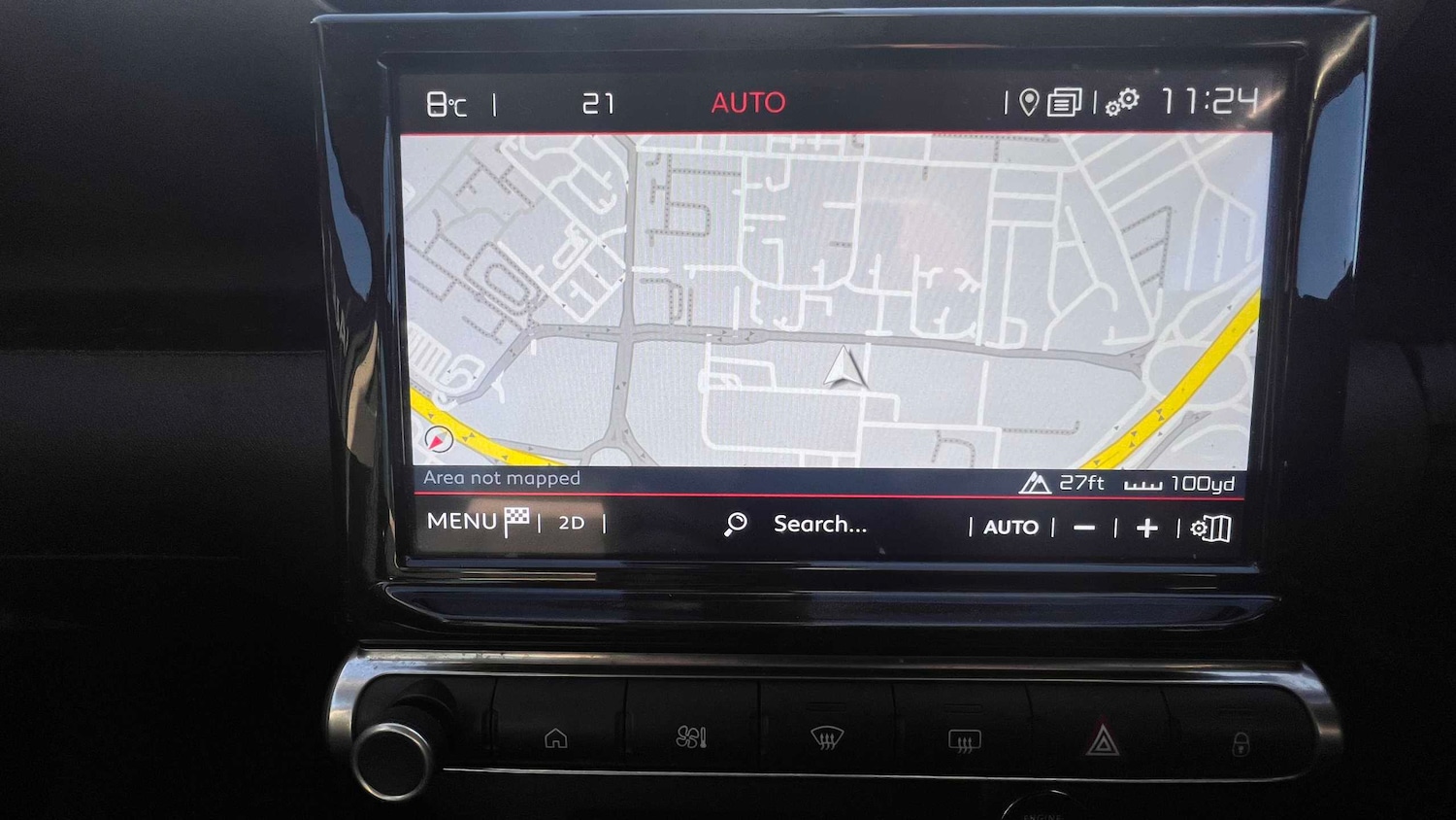 Used Citroen C3 Aircross 2022 for sale - 78216350: Photo 19